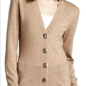 Tory Burch Cardigan